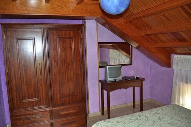 Apartamentos Rurales Casa Ron Coana Luaran gambar