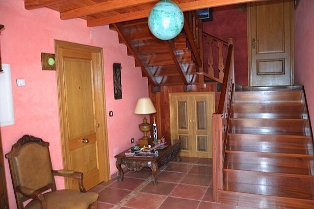 Apartamentos Rurales Casa Ron Coana Luaran gambar