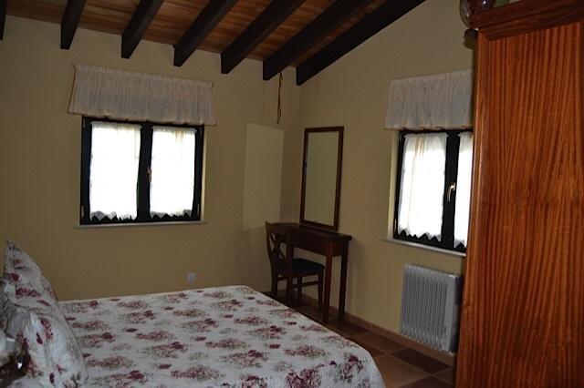 Apartamentos Rurales Casa Ron Coana Luaran gambar