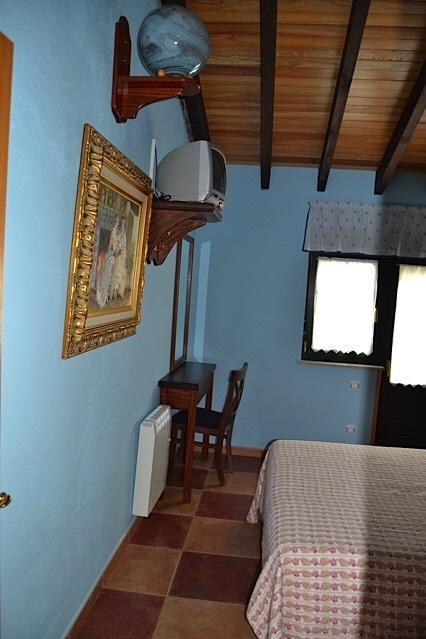 Apartamentos Rurales Casa Ron Coana Luaran gambar