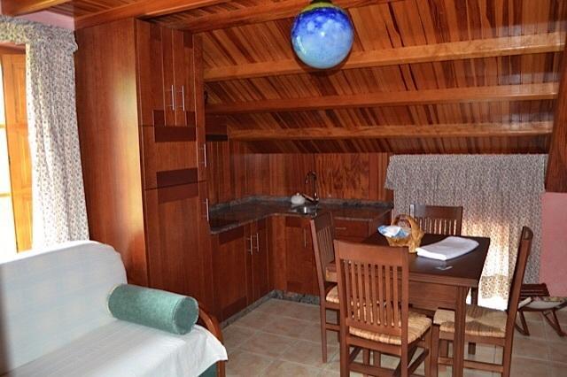 Apartamentos Rurales Casa Ron Coana Luaran gambar