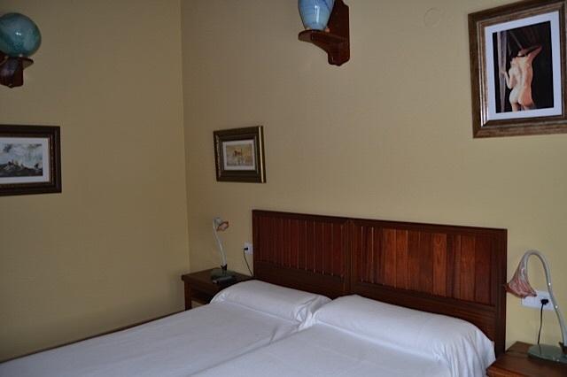 Apartamentos Rurales Casa Ron Coana Luaran gambar