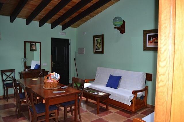 Apartamentos Rurales Casa Ron Coana Luaran gambar