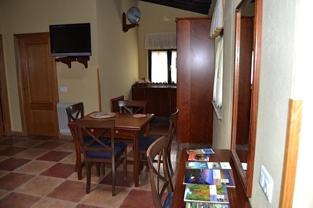 Apartamentos Rurales Casa Ron Coana Luaran gambar
