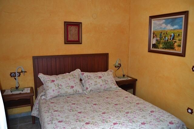 Apartamentos Rurales Casa Ron Coana Luaran gambar