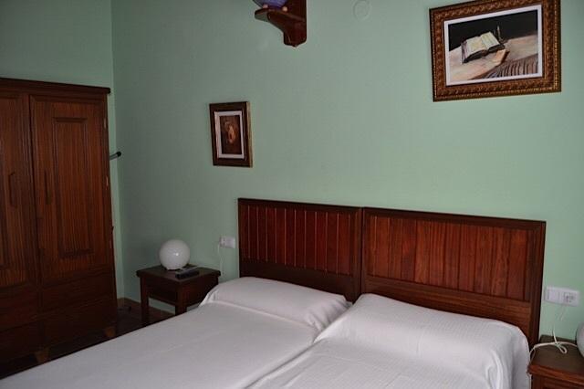 Apartamentos Rurales Casa Ron Coana Luaran gambar