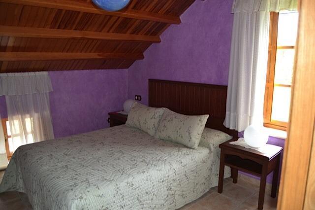 Apartamentos Rurales Casa Ron Coana Luaran gambar