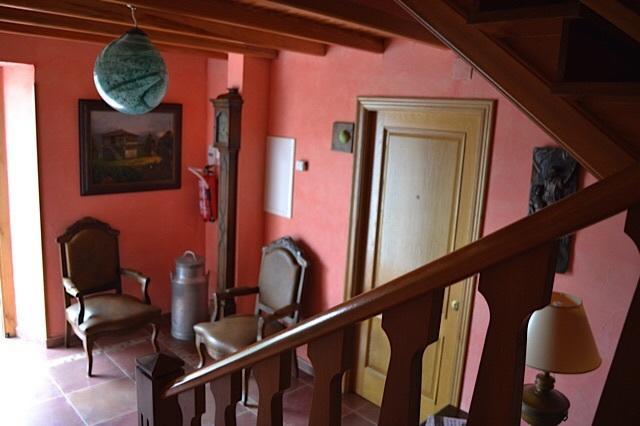 Apartamentos Rurales Casa Ron Coana Luaran gambar