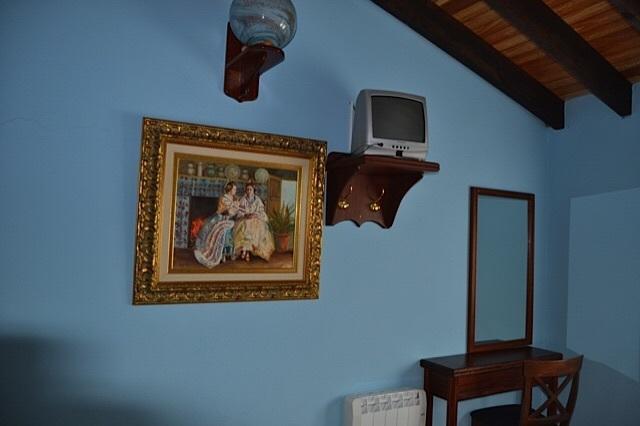 Apartamentos Rurales Casa Ron Coana Luaran gambar