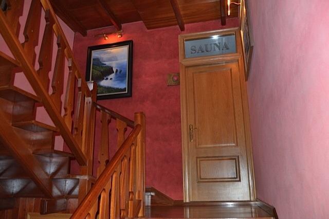 Apartamentos Rurales Casa Ron Coana Luaran gambar
