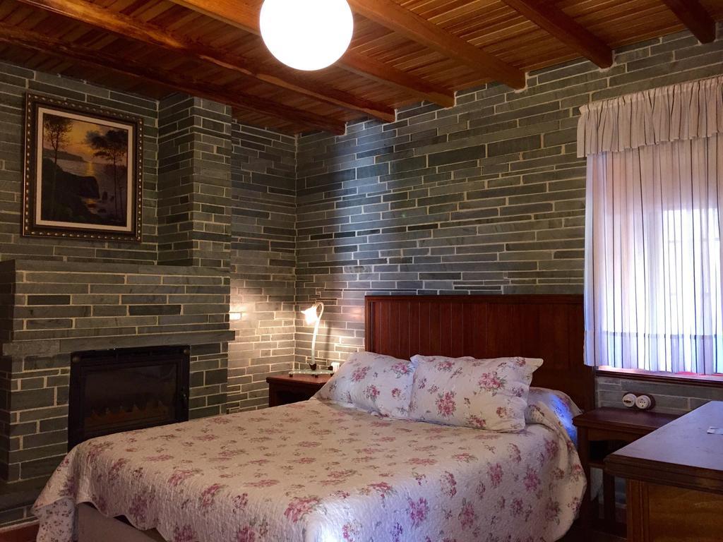 Apartamentos Rurales Casa Ron Coana Luaran gambar