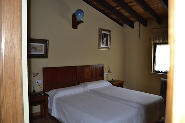 Apartamentos Rurales Casa Ron Coana Luaran gambar