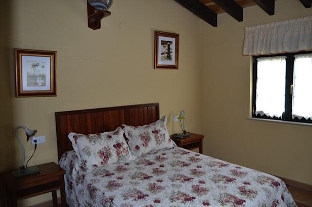 Apartamentos Rurales Casa Ron Coana Luaran gambar