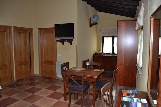 Apartamentos Rurales Casa Ron Coana Luaran gambar