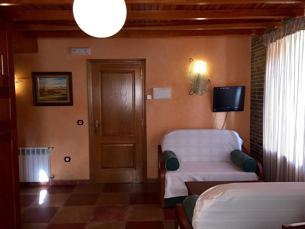 Apartamentos Rurales Casa Ron Coana Luaran gambar
