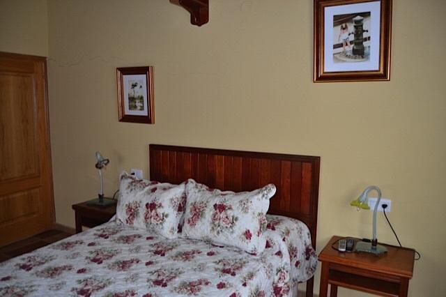 Apartamentos Rurales Casa Ron Coana Luaran gambar