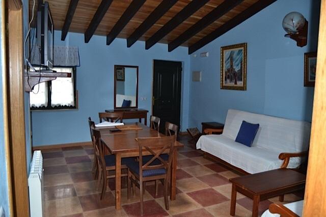 Apartamentos Rurales Casa Ron Coana Luaran gambar