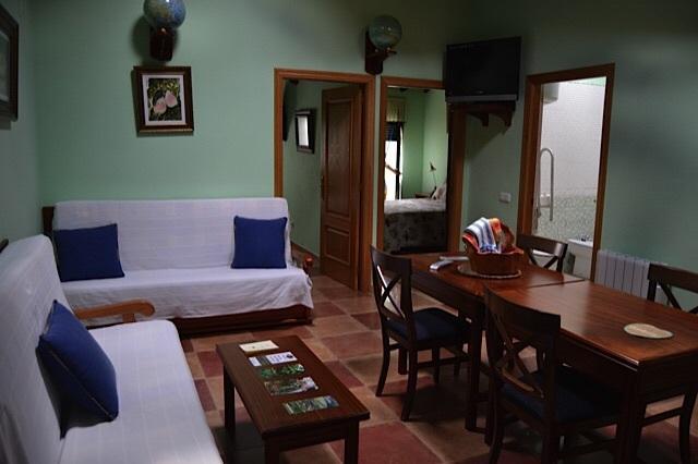 Apartamentos Rurales Casa Ron Coana Luaran gambar